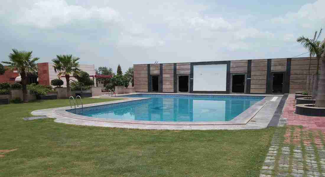 wedding-farmhouse in manesar