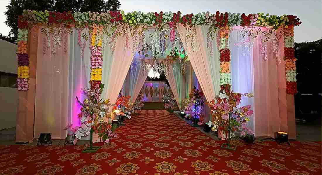 party-halls in manesar