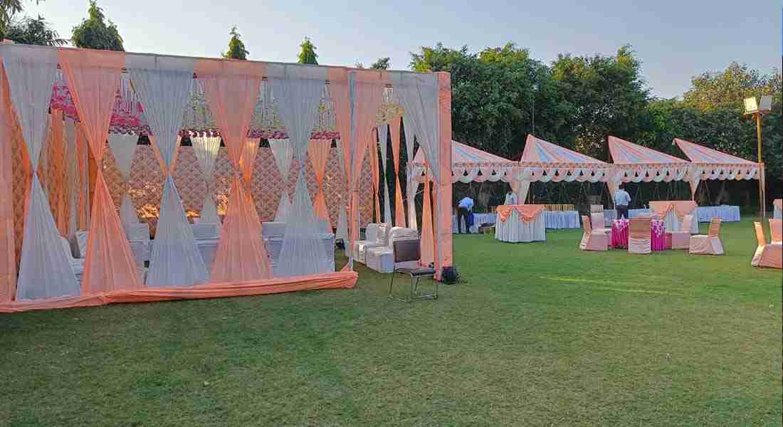 party-halls in manesar