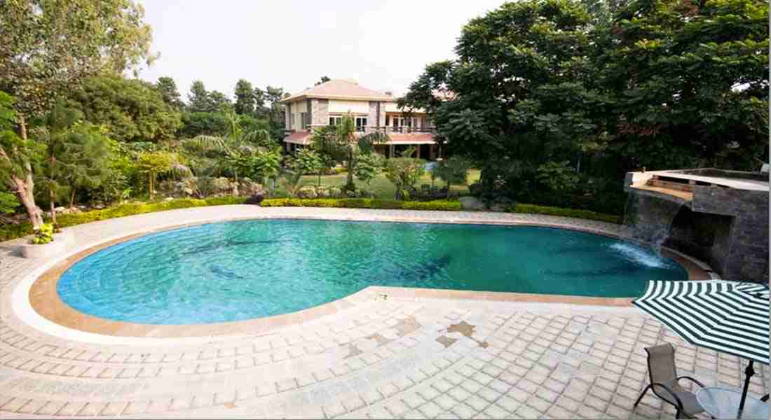 wedding-farmhouse in manesar