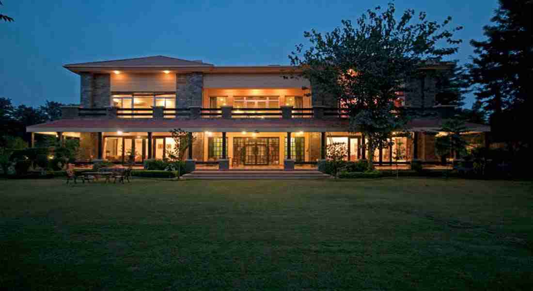 wedding-farmhouse in manesar