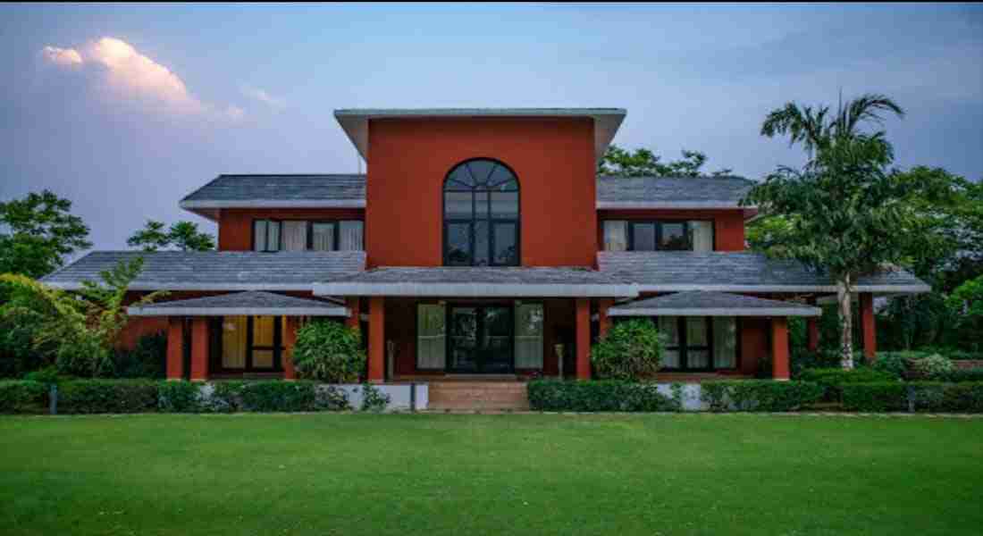 wedding-farmhouse in manesar