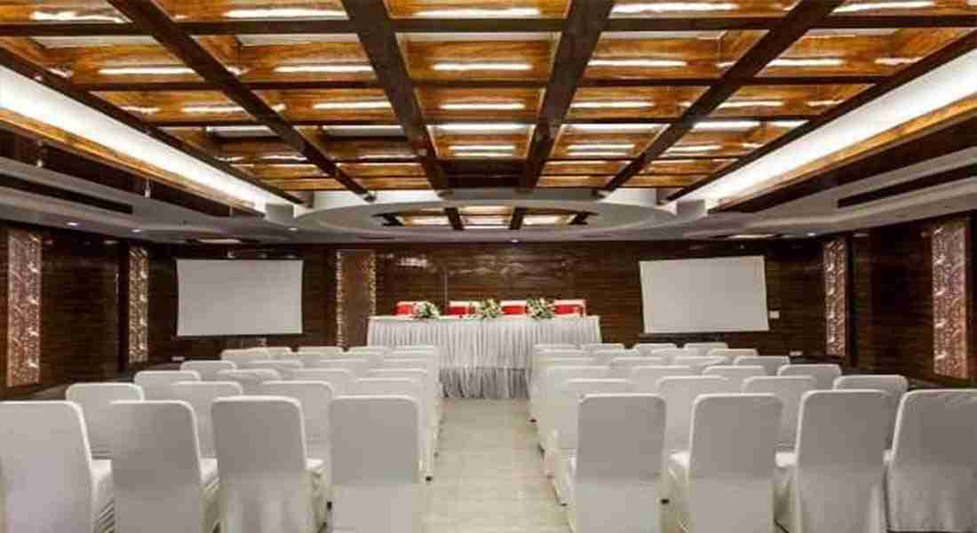 banquet-halls in dlf-phase-2