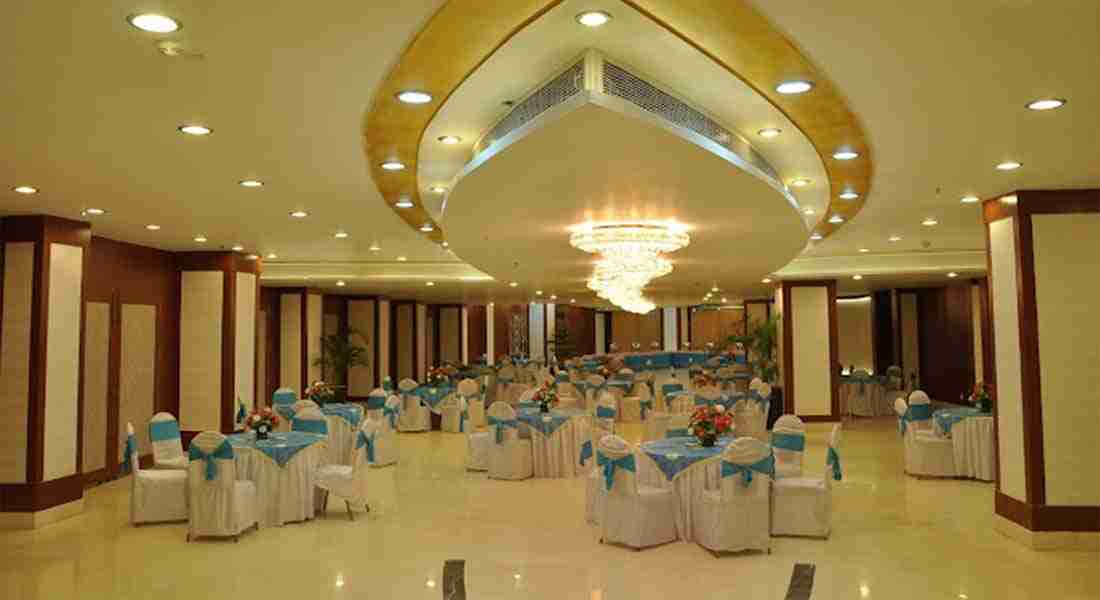 party-halls in palam-vihar