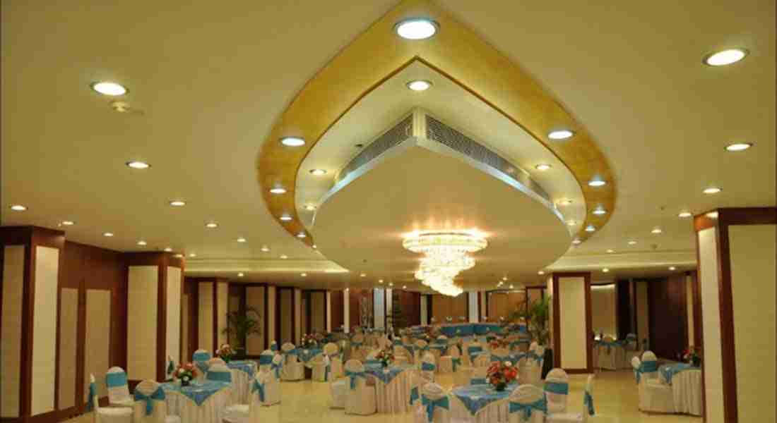 party-halls in palam-vihar