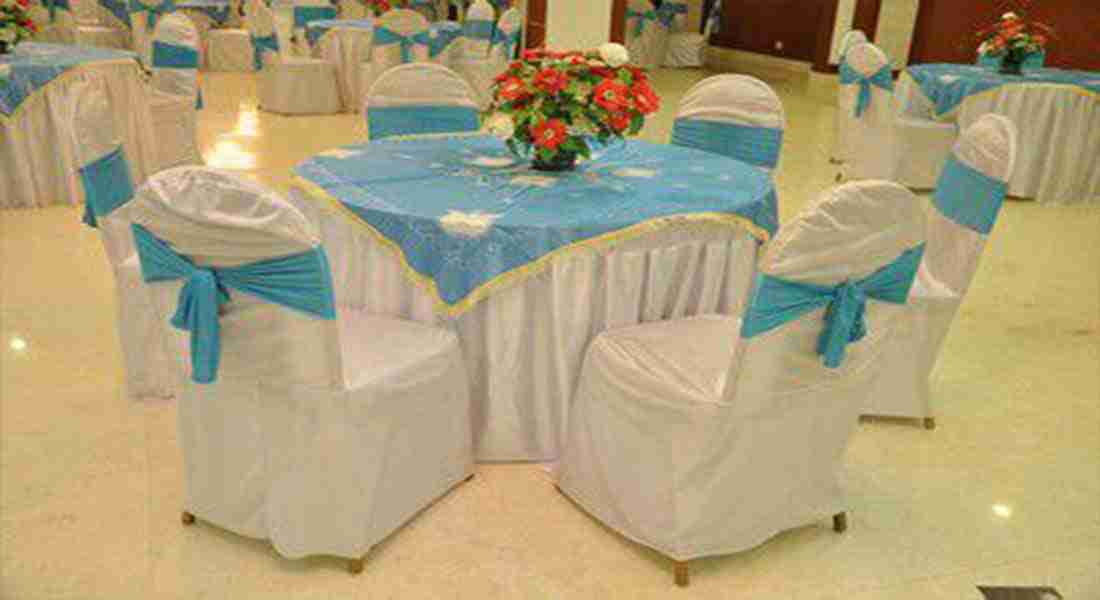 party-halls in palam-vihar