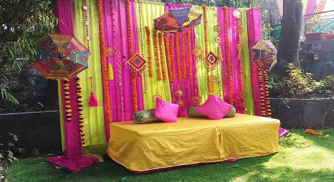 party-halls in malviya-nagar