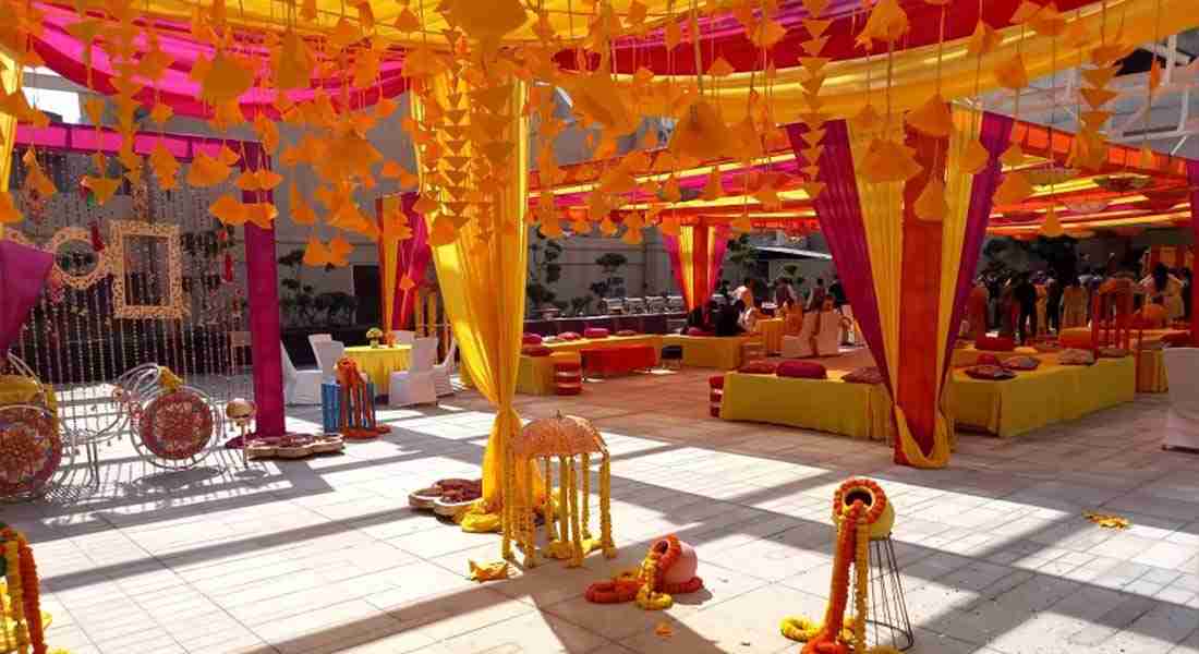 5-star-wedding-hotels in manesar