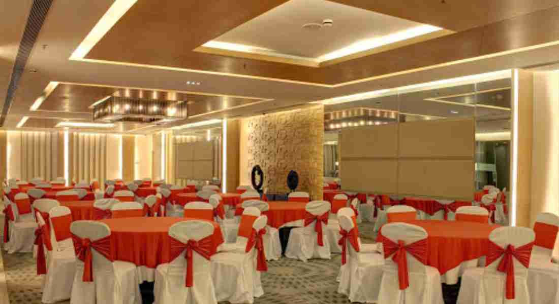 5-star-wedding-hotels in sector-29