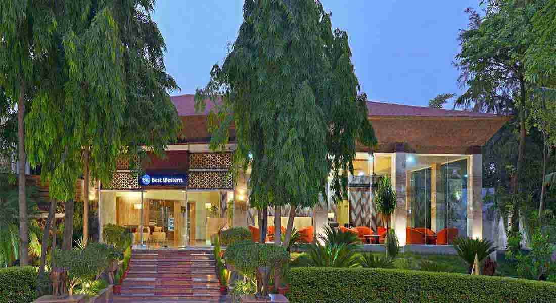 party-halls in manesar