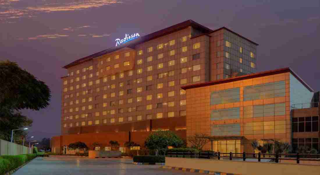 5-star-wedding-hotels in udyog-vihar