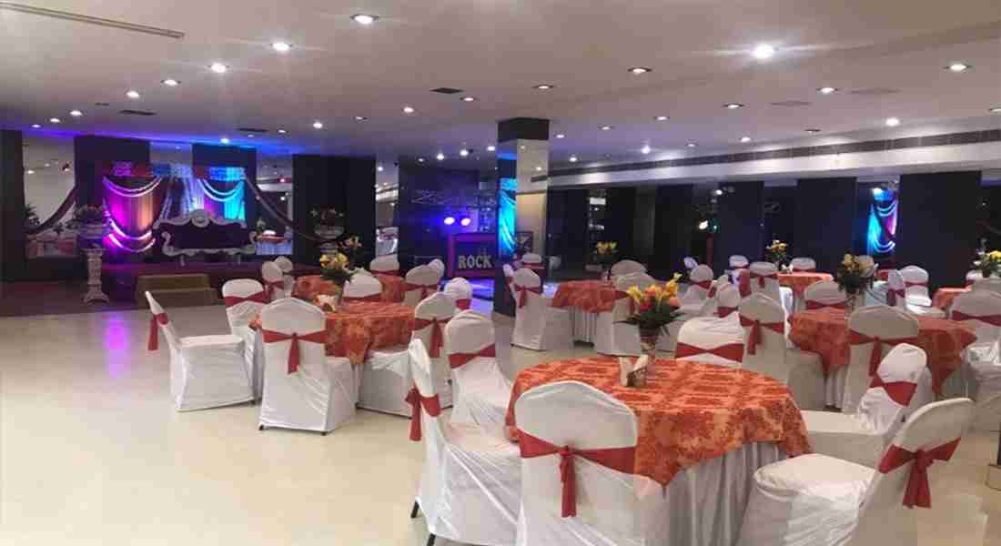 banquet-halls in dlf-phase-2