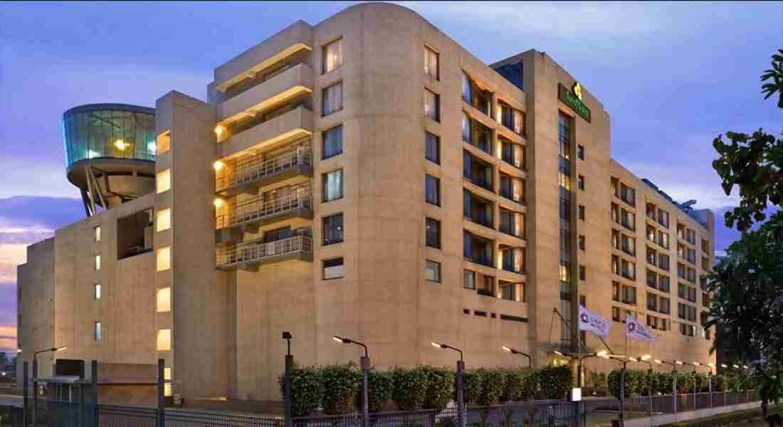 5-star-wedding-hotels in manesar