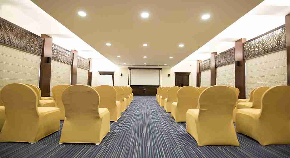 party-halls in manesar