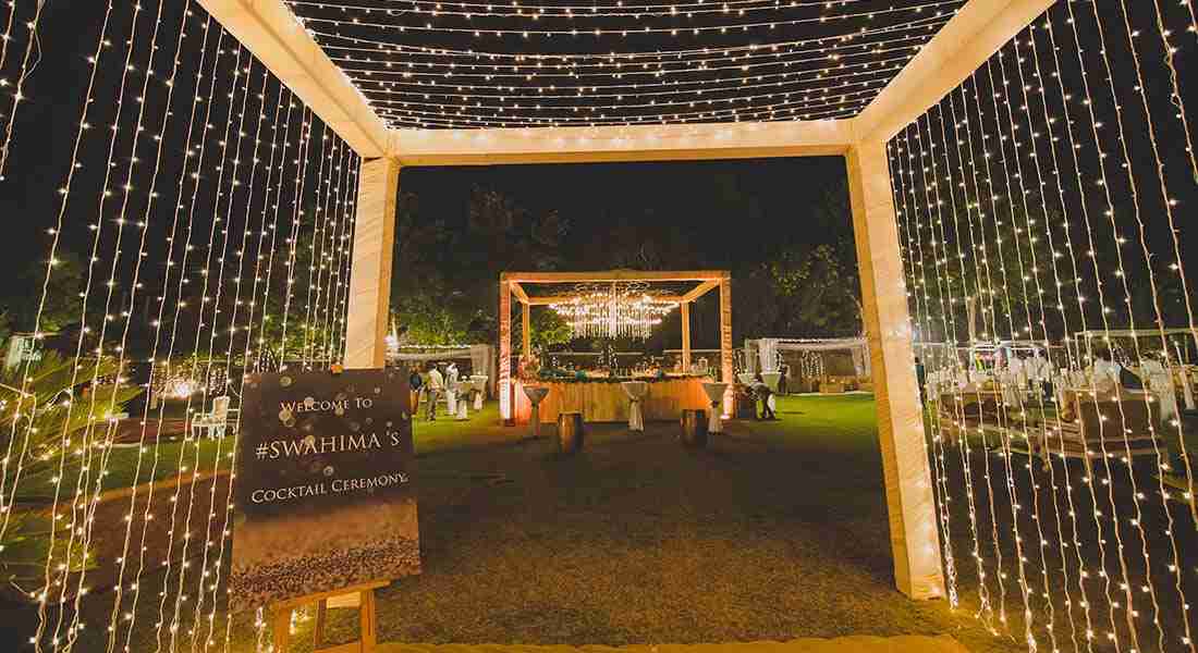 banquet-halls in sohna-road