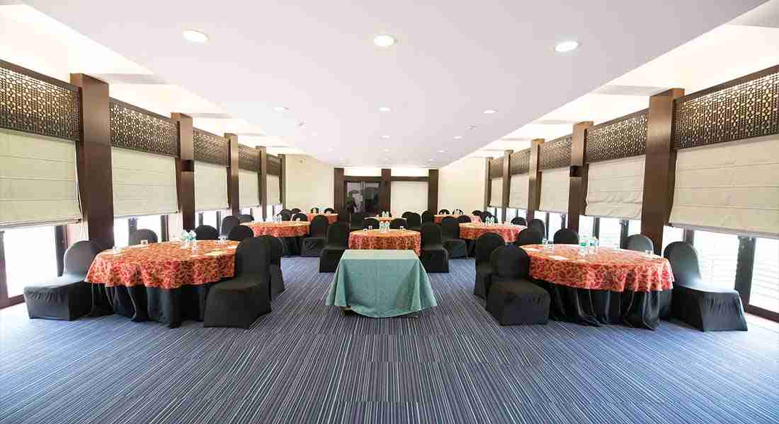 party-halls in manesar