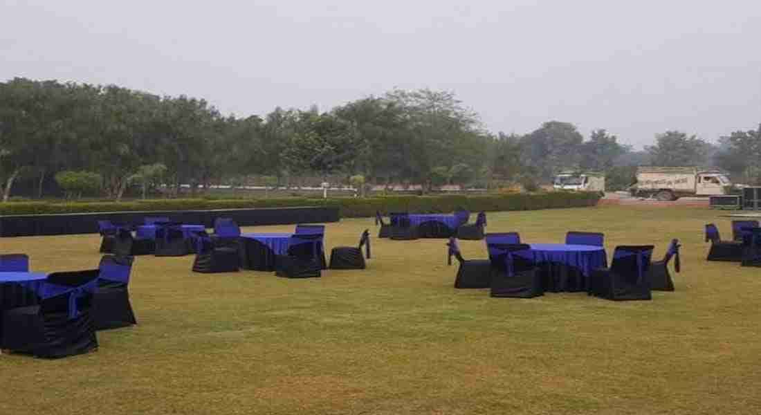 banquet-halls in sohna-road