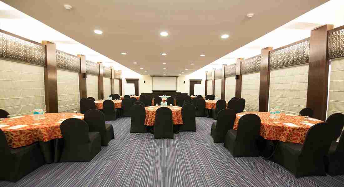 5 star wedding hotels in gurgaon