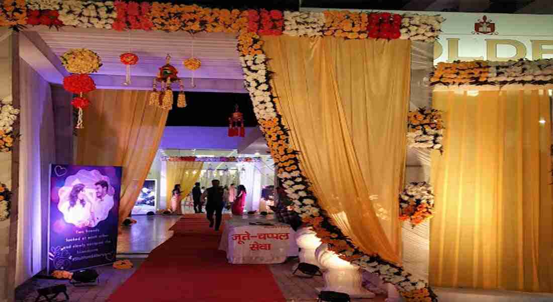 banquet-halls in new-industrial-township