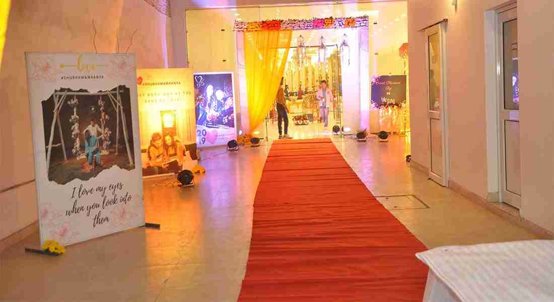 banquet-halls in new-industrial-township