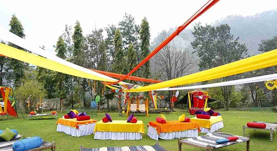 party-halls in sohna-road