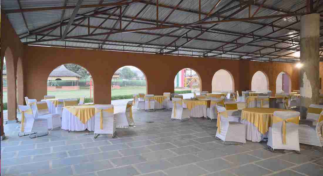 banquet-halls in sohna-road