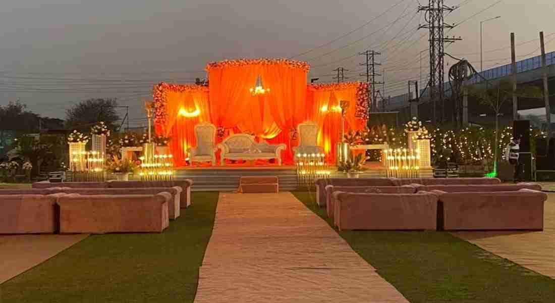 corporate-events in sohna-road