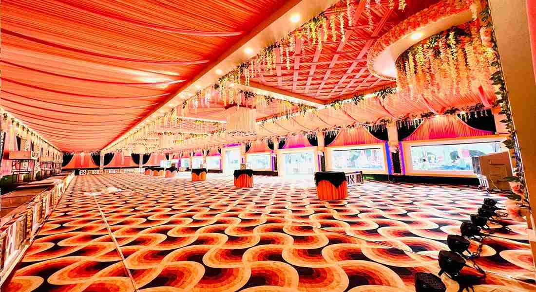 party-halls in sohna-road