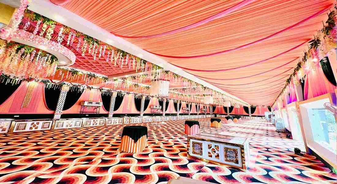 banquet-halls in sohna-road