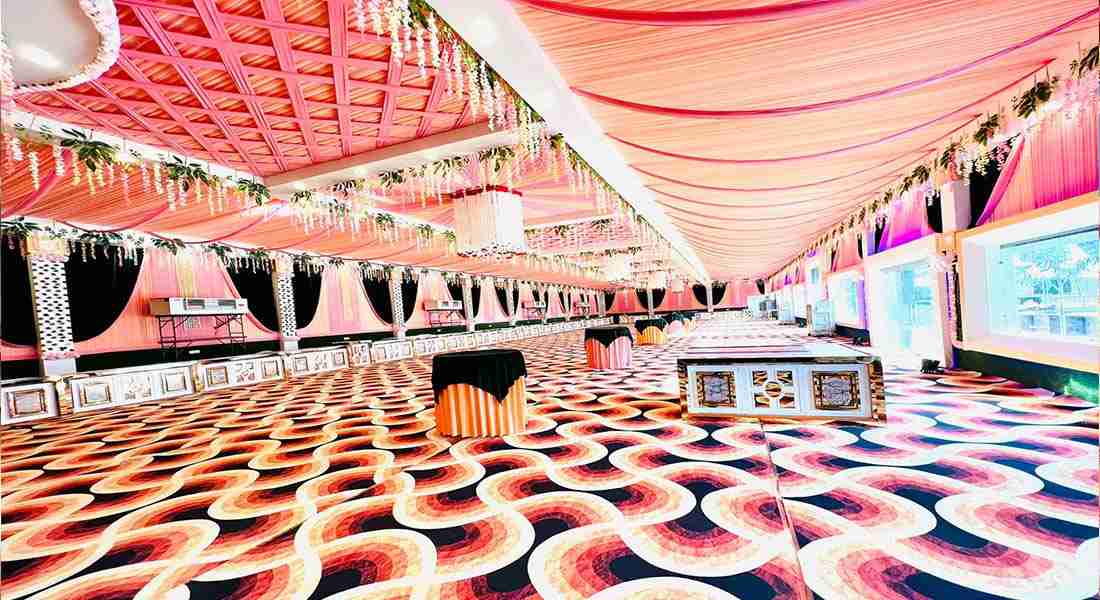 party-halls in sohna-road