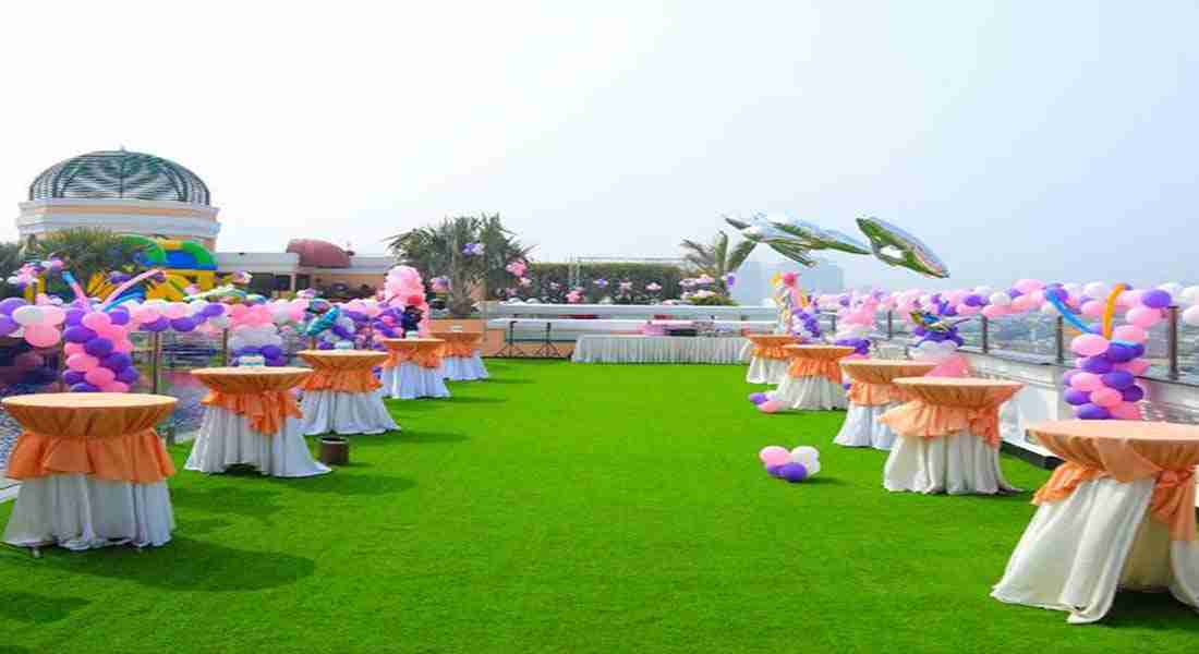 5 star wedding hotels in gurgaon