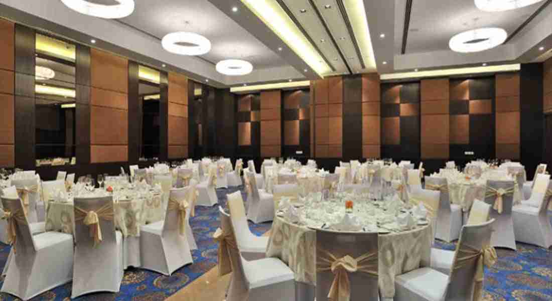 5-star-wedding-hotels in dlf-phase-5