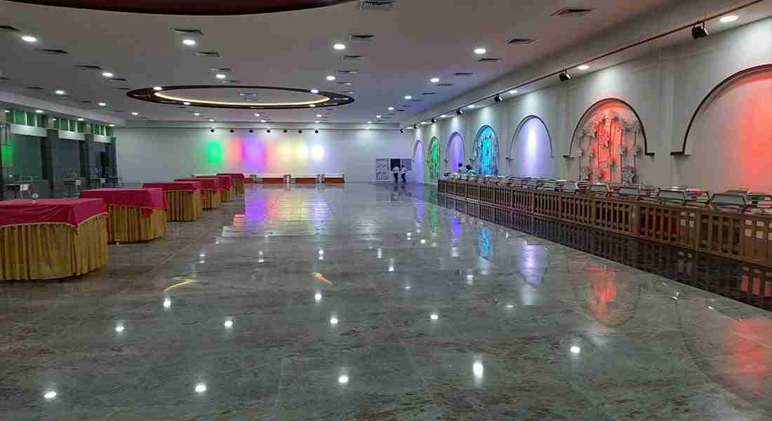 party-halls in palam-vihar