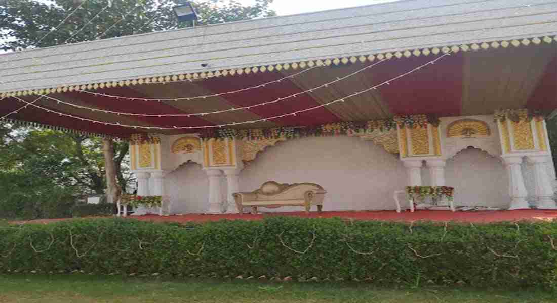 marriage-gardens in palam-vihar