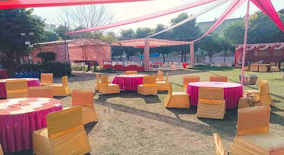 party-halls in manesar