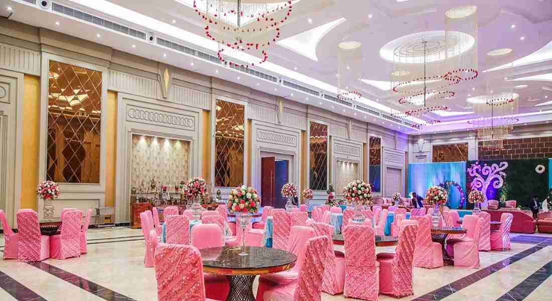 5-star-wedding-hotels in greater-noida