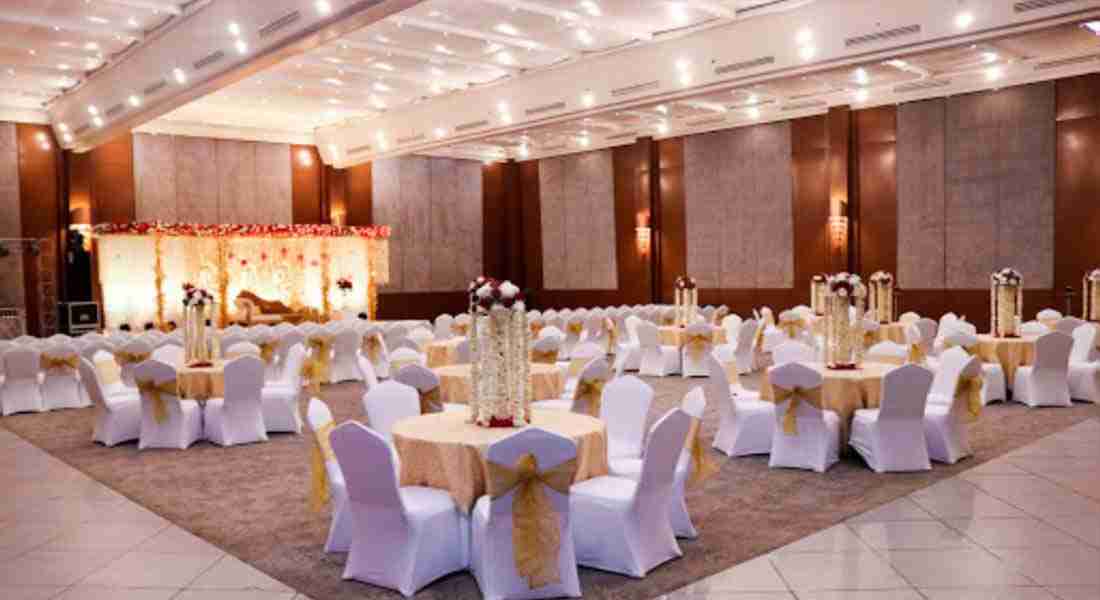 5-star-wedding-hotels in greater-noida