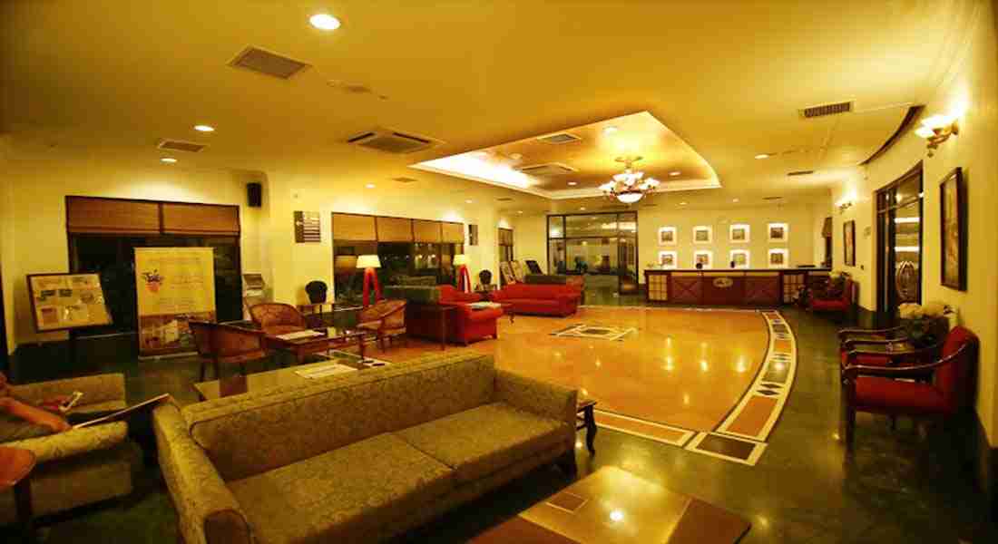 5-star-wedding-hotels in greater-noida