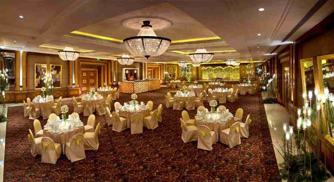 5-star-wedding-hotels in sector-18