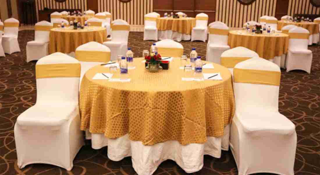 5-star-wedding-hotels in greater-noida