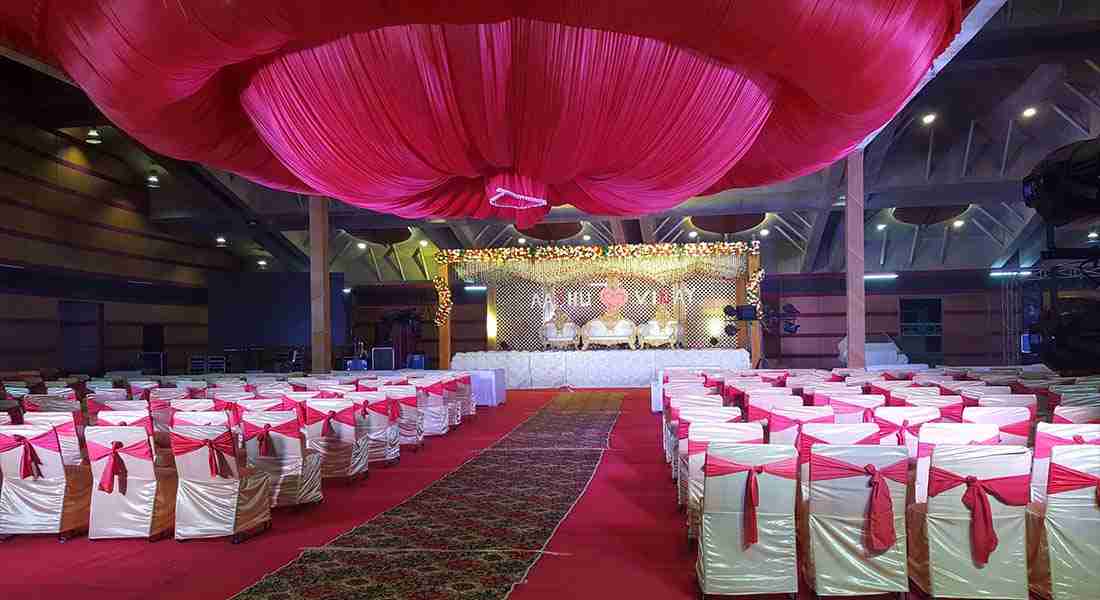 5-star-wedding-hotels in greater-noida