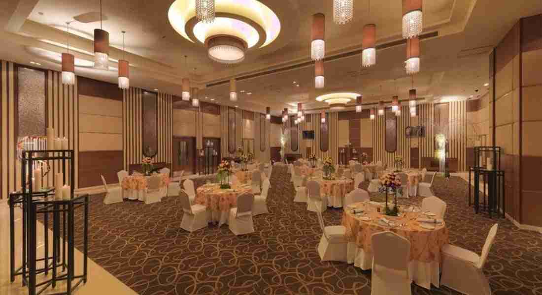 5-star-wedding-hotels in greater-noida