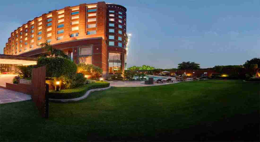 5-star-wedding-hotels in sector-18