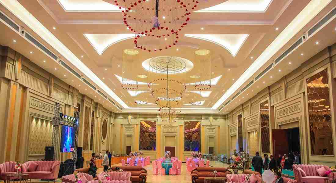 5-star-wedding-hotels in greater-noida