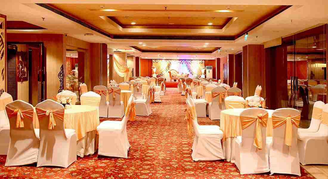 5-star-wedding-hotels in sector-27