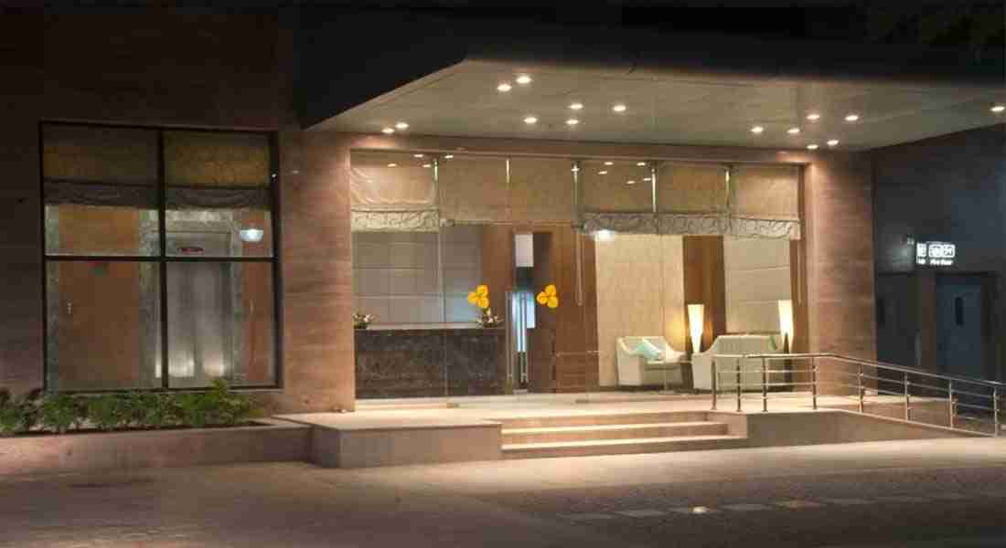 5-star-wedding-hotels in greater-noida