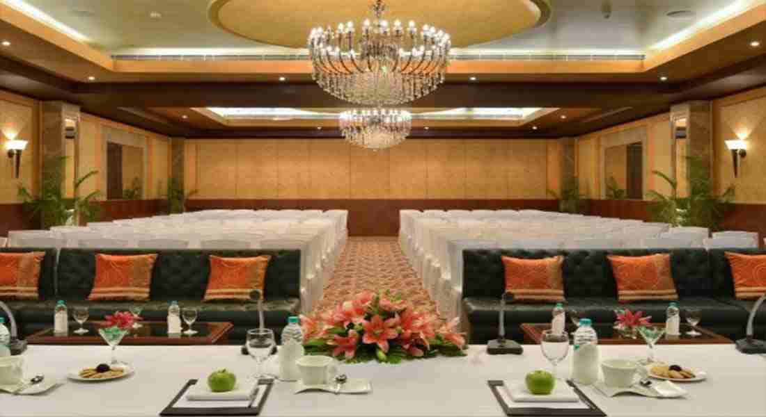 5-star-wedding-hotels in greater-noida