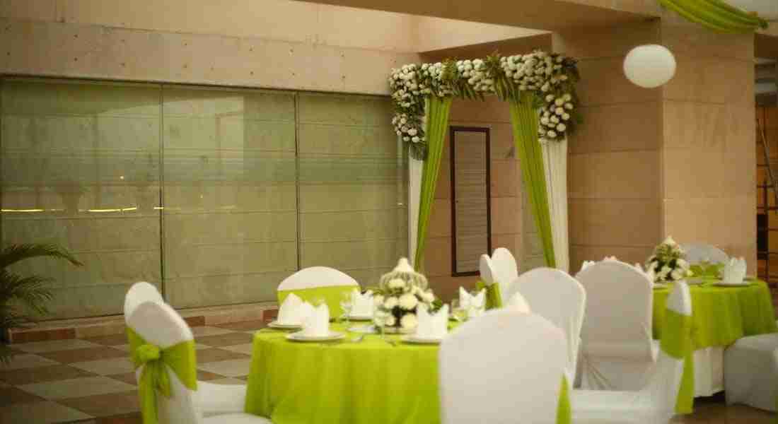 5-star-wedding-hotels in sector-62