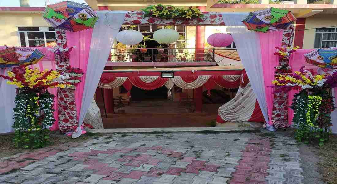 5-star-wedding-hotels in sector-62