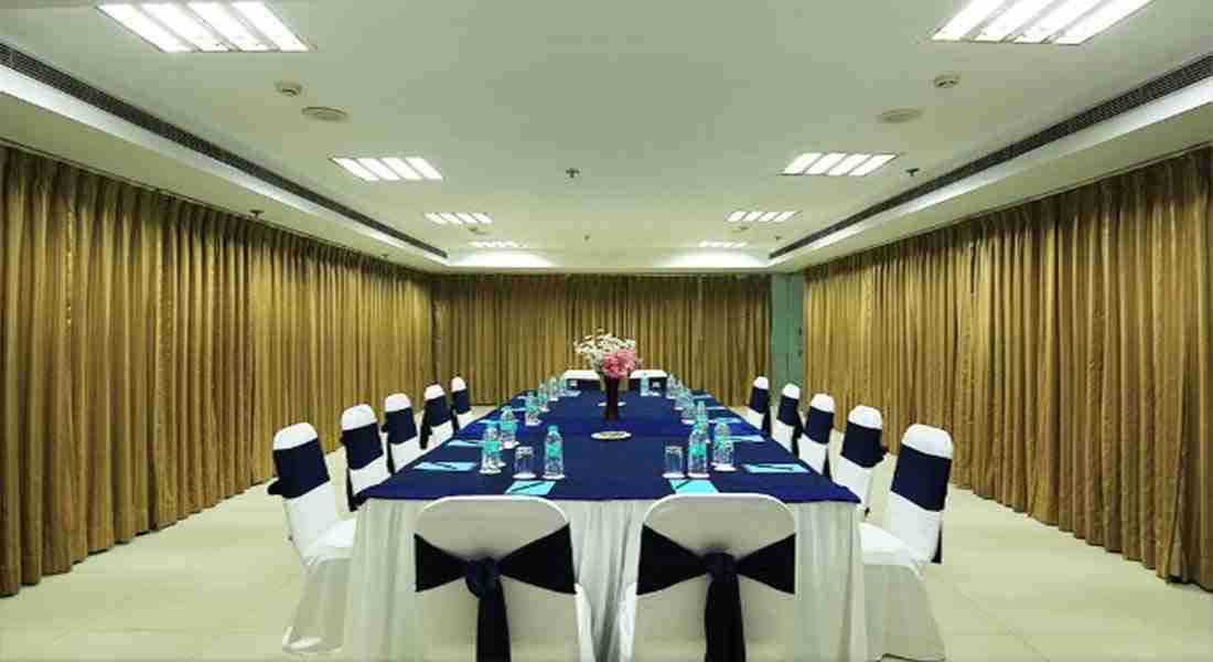 5 star wedding hotels in noida